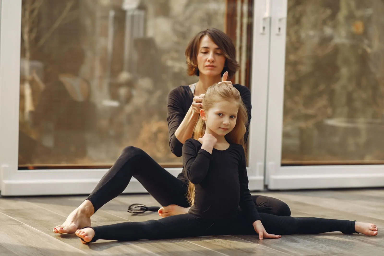 How to Care for Children’s Yoga Wear