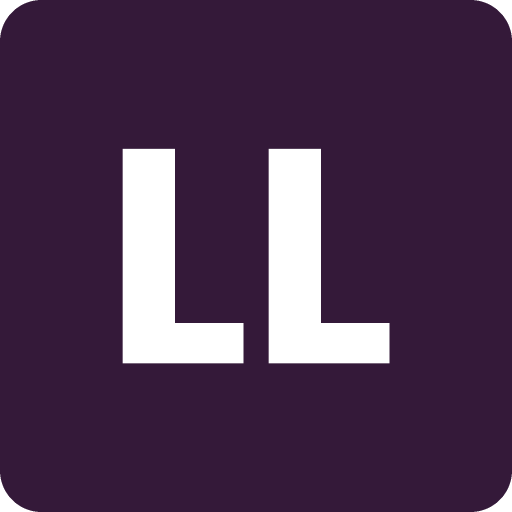 Little Lotus Wear logo